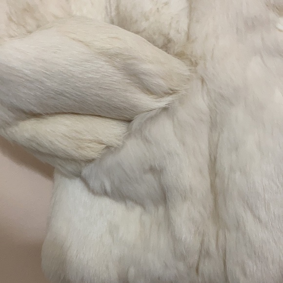 Real Rabbit Fur - Picture 5 of 13